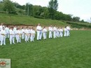 Tavaszi Edzőtábor