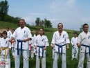 Tavaszi Edzőtábor