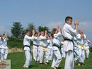 Tavaszi Edzőtábor