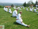 Tavaszi Edzőtábor