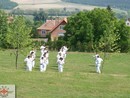 Tavaszi Edzőtábor