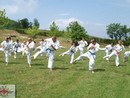 Tavaszi Edzőtábor