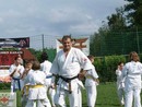 Tavaszi Edzőtábor