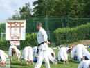 Tavaszi Edzőtábor