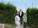 Tavaszi Edzőtábor
