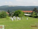 Tavaszi Edzőtábor