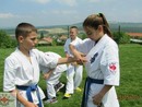 Tavaszi Edzőtábor