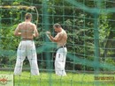 Tavaszi Edzőtábor