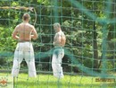 Tavaszi Edzőtábor