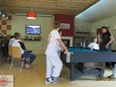 Tavaszi Edzőtábor