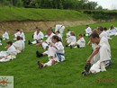 Tavaszi Edzőtábor