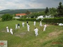 Tavaszi Edzőtábor