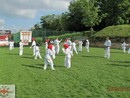 Tavaszi Edzőtábor