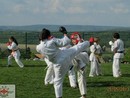 Tavaszi Edzőtábor