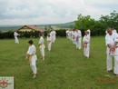 Tavaszi Edzőtábor