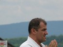 Tavaszi Edzőtábor