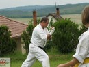 Tavaszi Edzőtábor