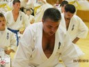 Tavaszi Edzőtábor