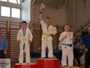 Tadashii Kupa