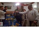 VIII. Zemplén Kupa