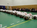 Bemutató edzés