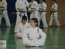 Összevont edzés a Seishin Dojóban