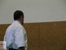 Összevont edzés a Seishin Dojóban