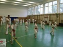 Összevont edzés a Seishin Dojóban