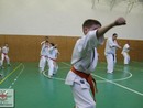 Összevont edzés a Seishin Dojóban