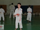 Összevont edzés a Seishin Dojóban