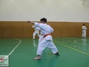 Összevont edzés a Seishin Dojóban