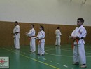 Összevont edzés a Seishin Dojóban