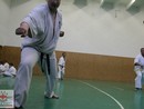 Összevont edzés a Seishin Dojóban