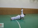 Összevont edzés a Seishin Dojóban