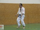 Összevont edzés a Seishin Dojóban