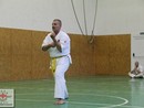 Összevont edzés a Seishin Dojóban