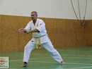 Összevont edzés a Seishin Dojóban