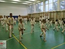 Összevont edzés a Seishin Dojóban