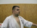 Összevont edzés a Seishin Dojóban