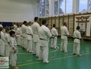 Összevont edzés a Seishin Dojóban