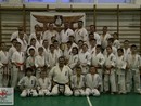 Összevont edzés a Seishin Dojóban
