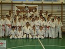 Összevont edzés a Seishin Dojóban