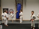 Összevont edzés a Seiken Dojóban