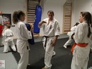 Összevont edzés a Seiken Dojóban