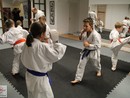 Összevont edzés a Seiken Dojóban