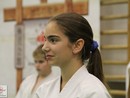 Sensei Tóth László 4. Dan Shobukai Karate mester tréningje a Seishin Dojóban