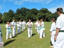 IBK-IBKHF Summer Camp