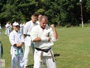 IBK-IBKHF Summer Camp