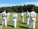 IBK-IBKHF Summer Camp