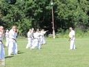 IBK-IBKHF Summer Camp